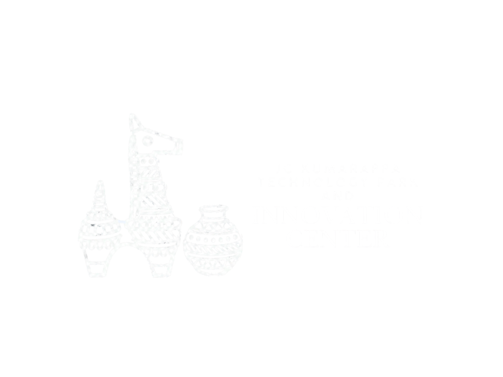 JC Kumarappa Technology Park and Innovation Center logo